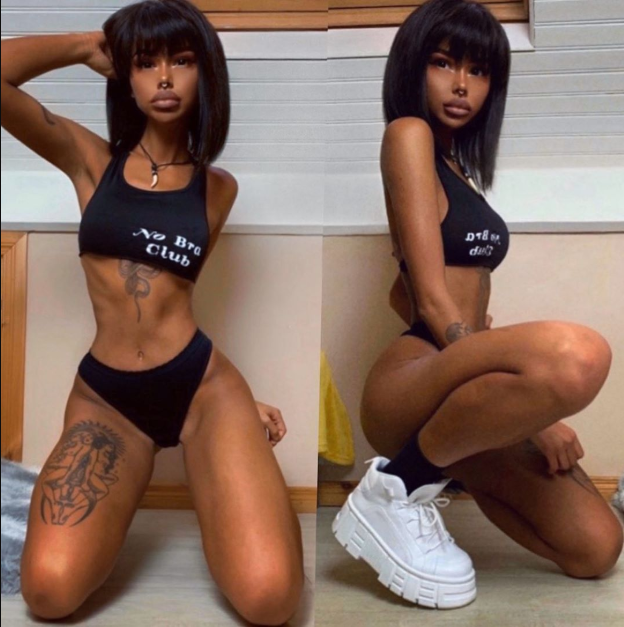 Ханна Титтензор