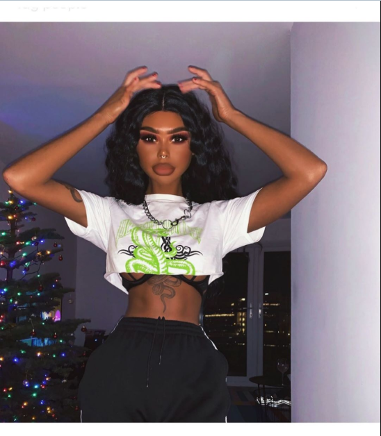 Ханна Титтензор