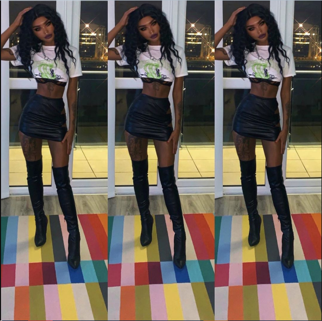 Ханна Титтензор