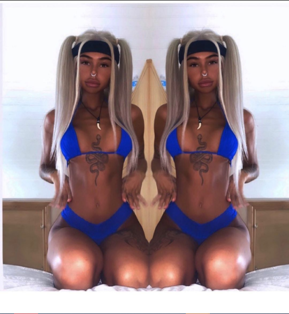 Ханна Титтензор