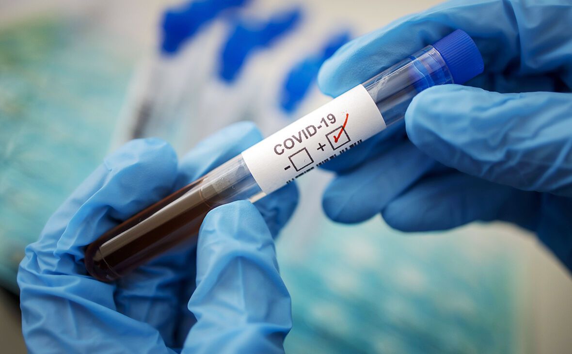 Коронавірусом в Дніпрі захворіли вже 222 людини: де можна заразитися. Мапа