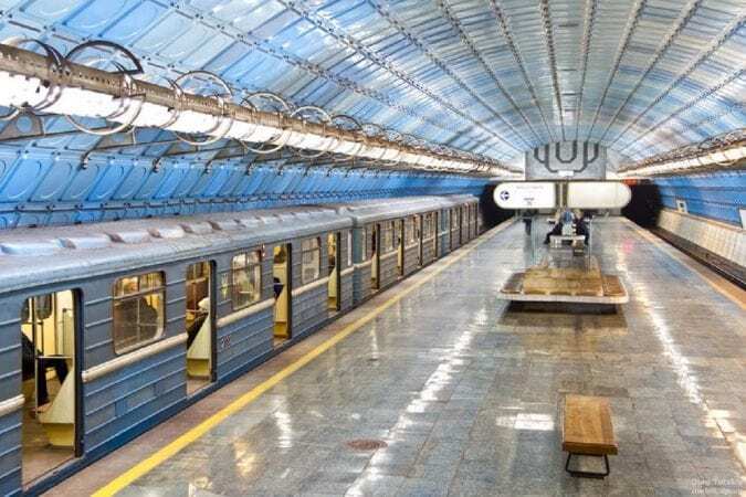 Чиновники Гоструда парализовали строительство метро в Днепре - СМИ