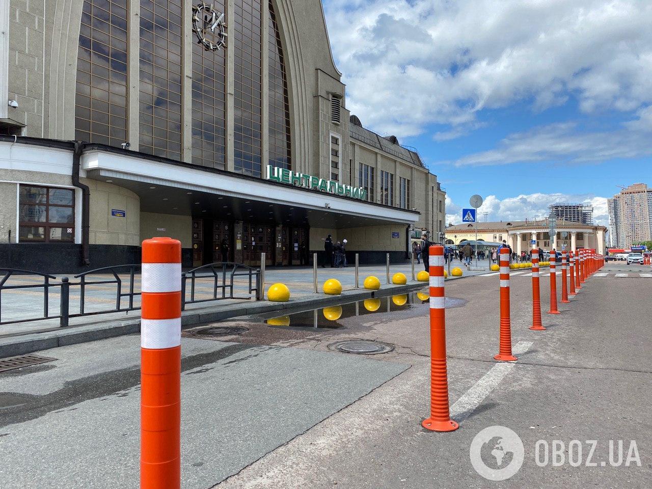 "Укрзалізниця" запустила поезда дальнего следования и подняла цены. Фото и видео