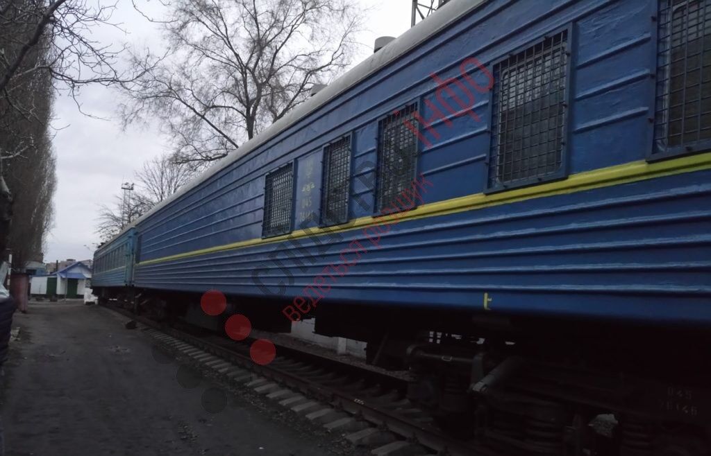 Появились новые детали в деле об убийстве конвоира под Днепром