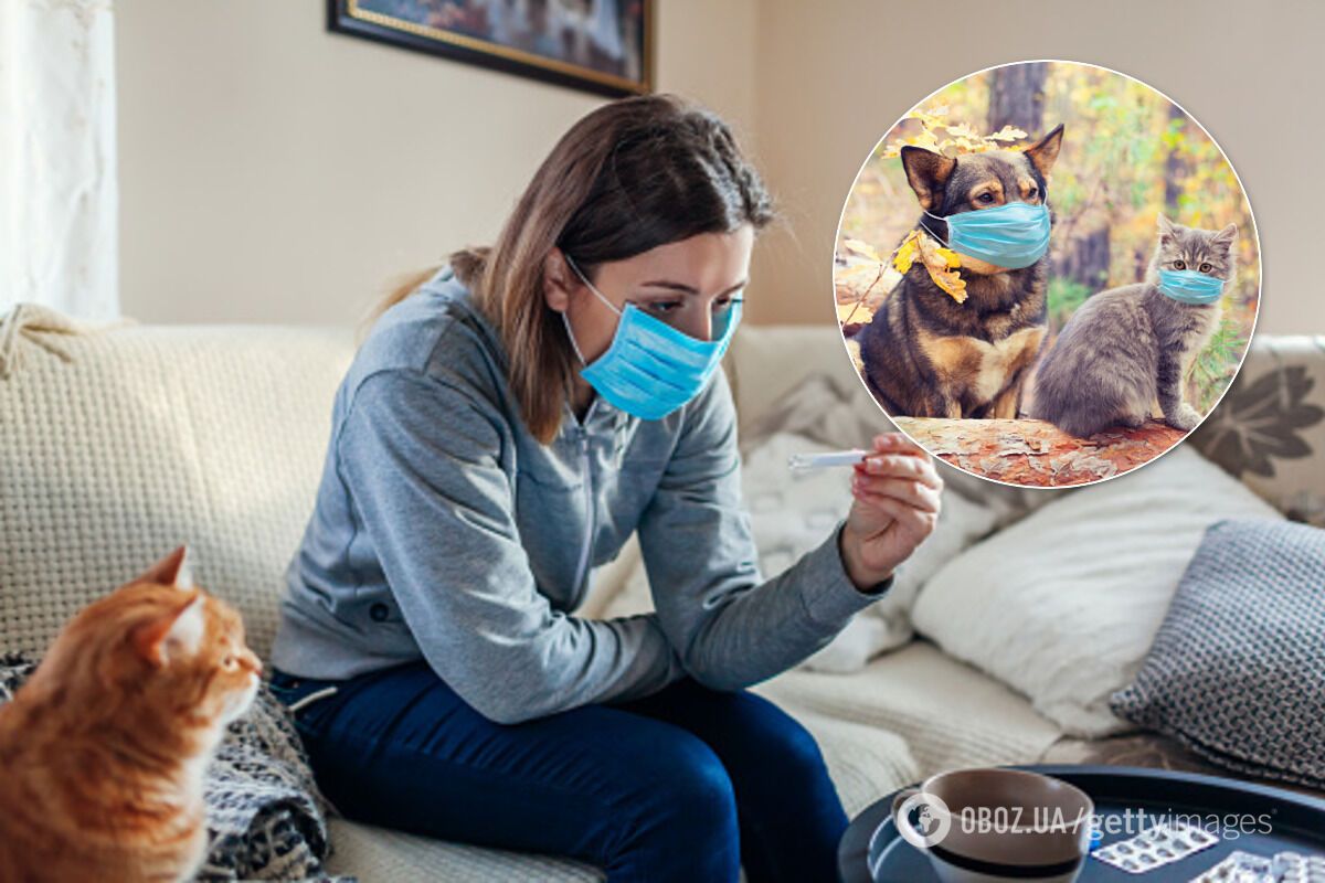 Вторую волну коронавируса могут остановить маски: ученые доказали эффективность защиты