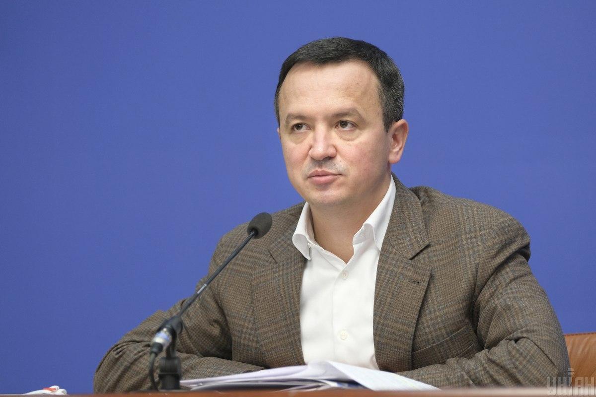 Глава Минэкономики выступил против второго этапа пенсионной реформы в Украине