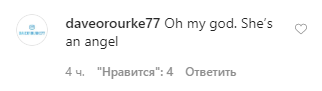 Бывшая девушка ДиКаприо показала фигуру в белье