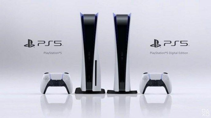 Sony представила PlayStation 5 та ігри до неї. Фото та відео