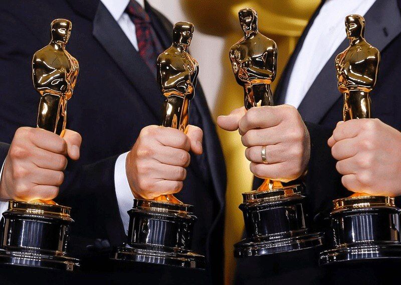 У США змінили правила вибору номінантів на "Оскар"