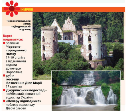 Где провести отпуск летом 2020 в Украине: самые популярные локации Тернопольщины