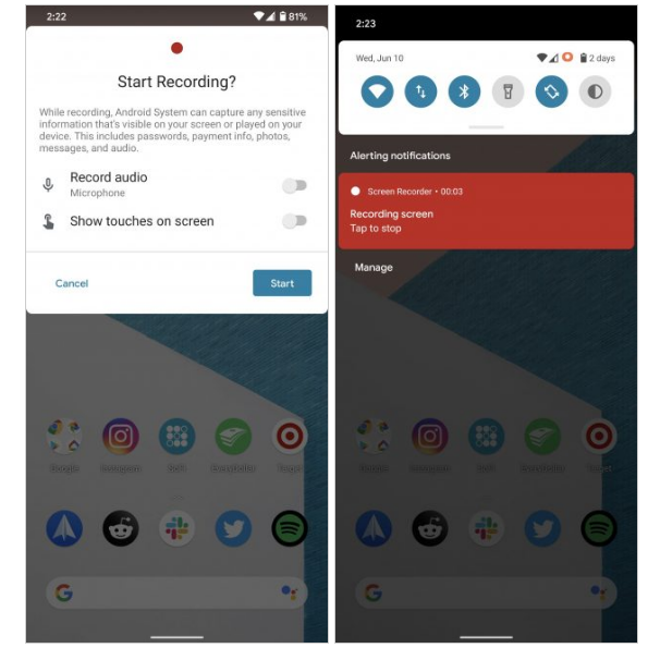 Google выпустила публичную версию ОС Android 11: что нового