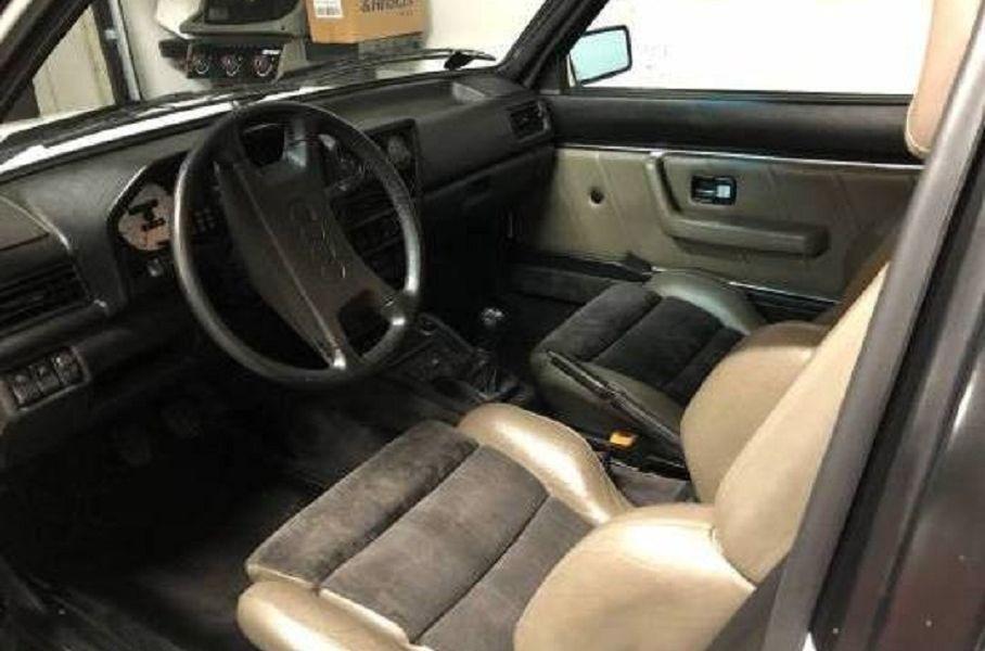 Audi Sport Quattro за 700 000 фунтів