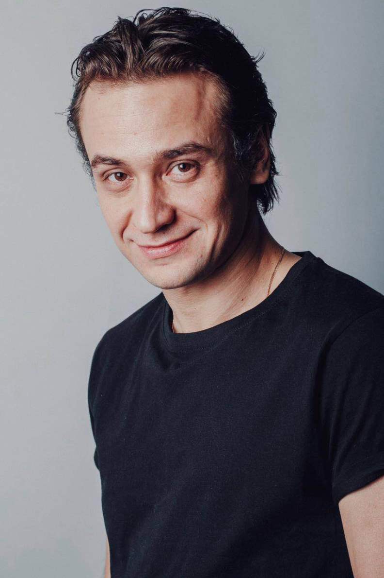 Кирило Жандаров