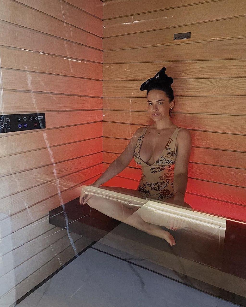 Даша Астаф'єва