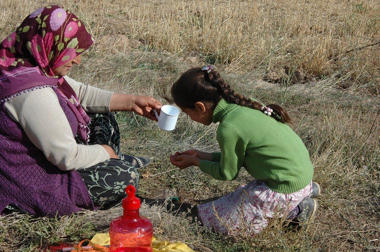 Всесвітній день біженців відзначають 20 червня