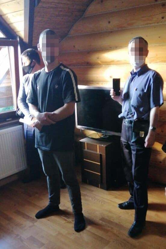 Підозрюваного у зґвалтуванні хлопчика у Львові затримали