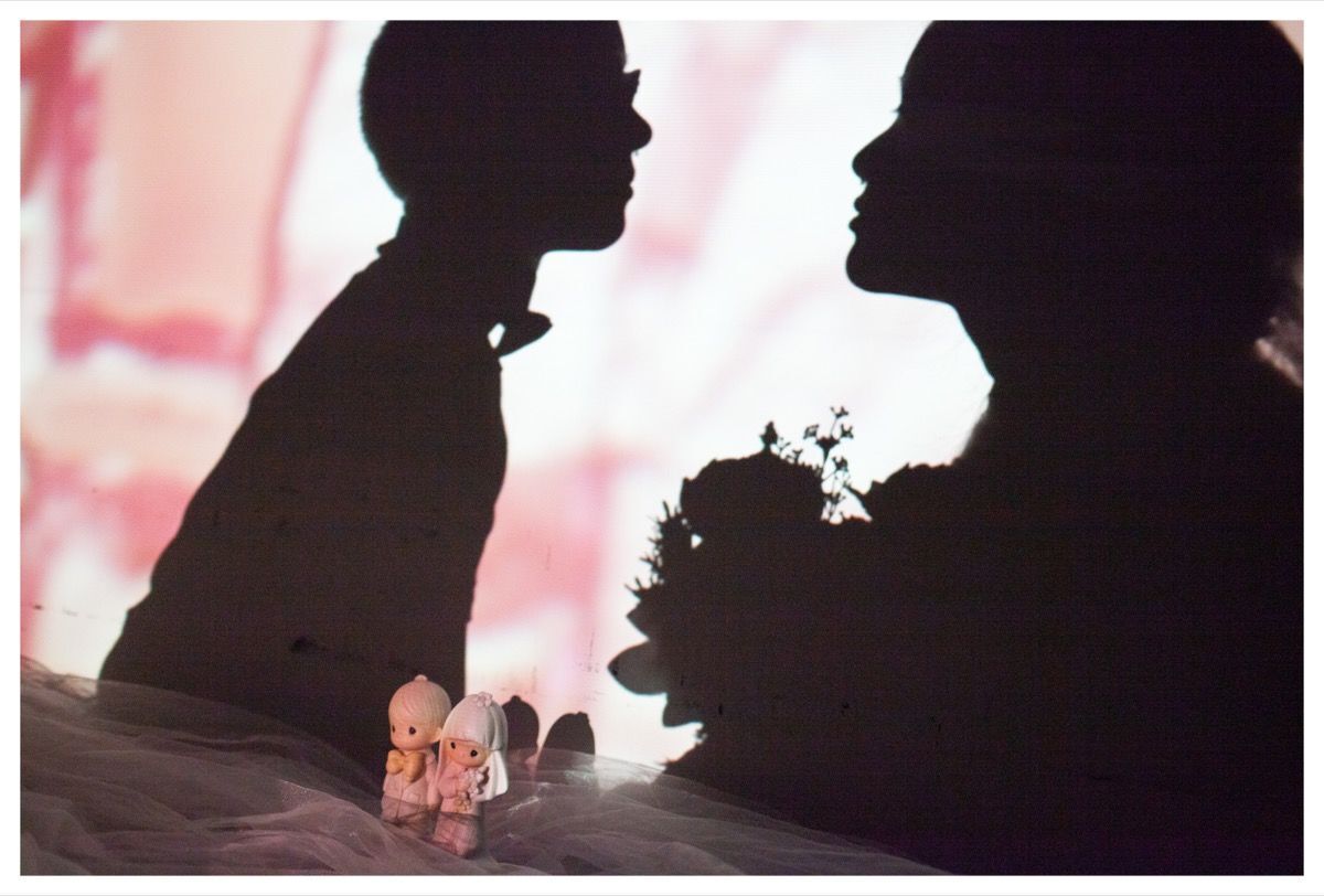 Проєкт Шармейн Поу "Як вони люблять"