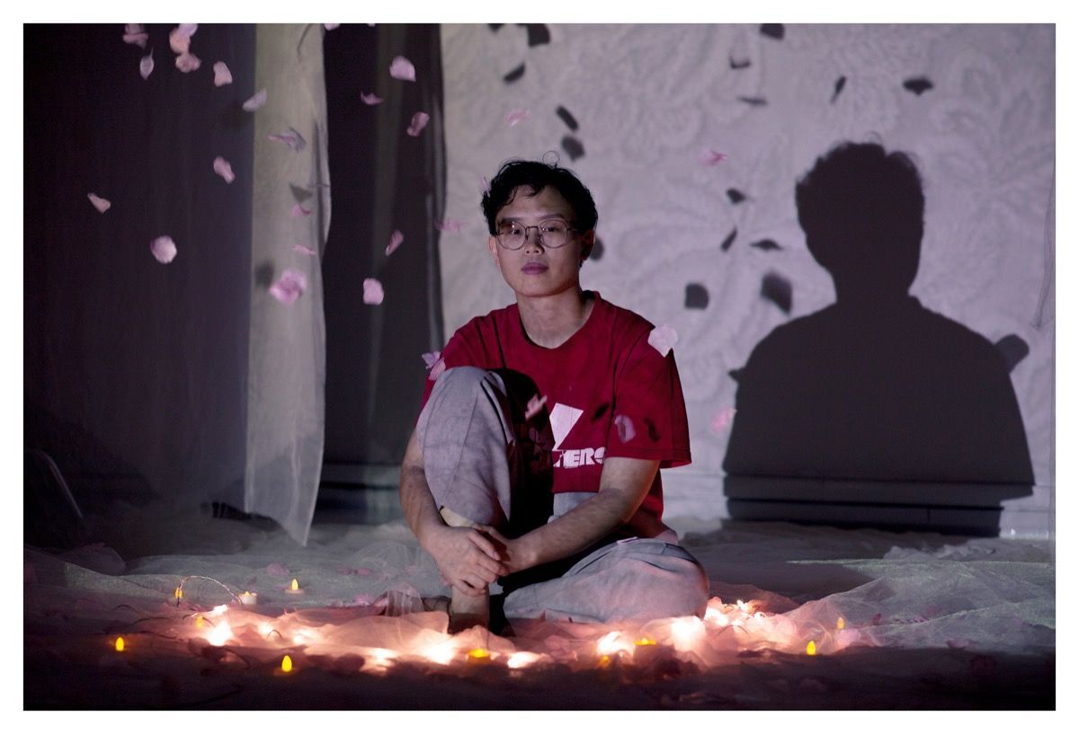 Шармейн Поу