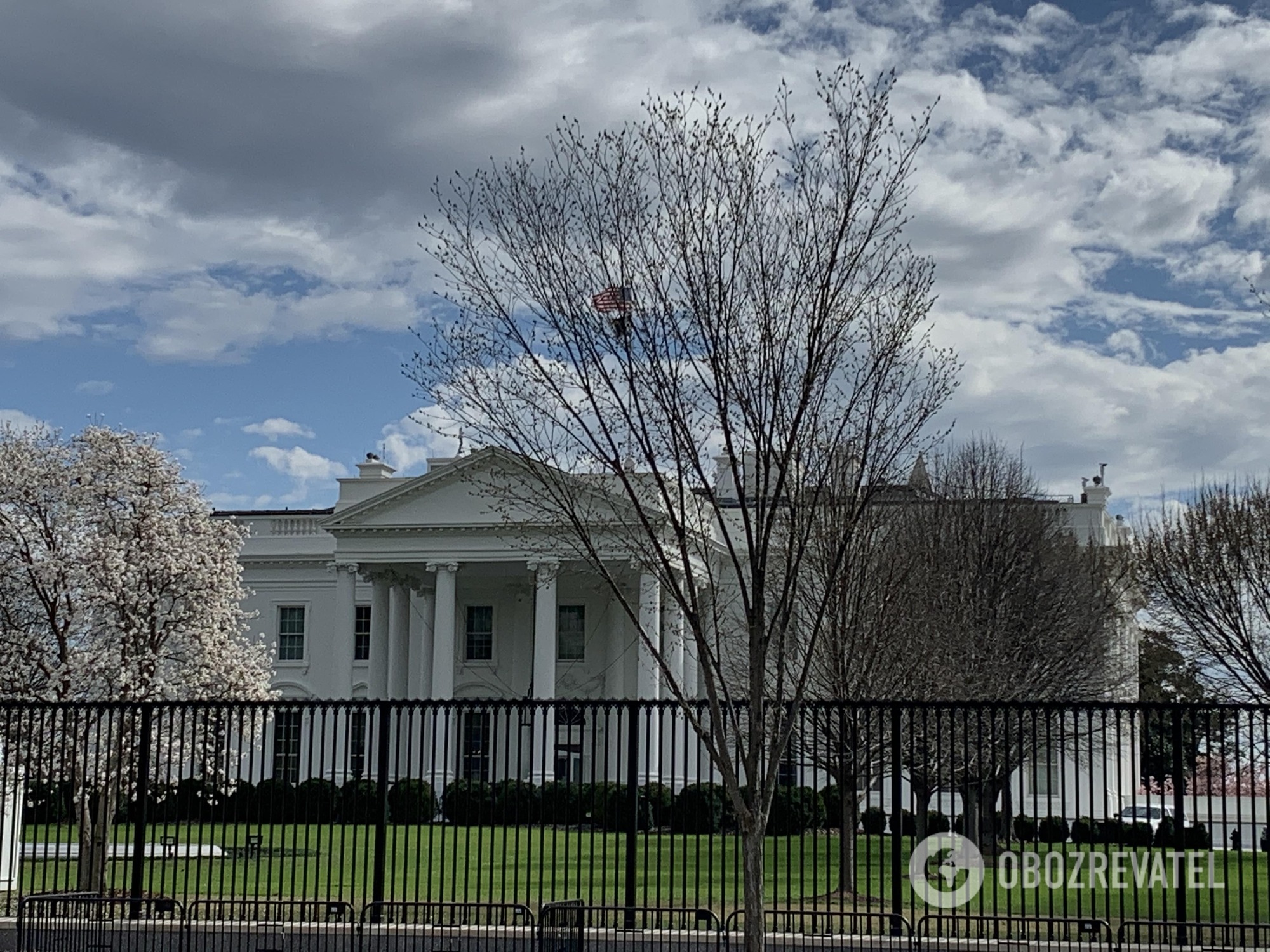 Столица мира: что посмотреть в Вашингтоне