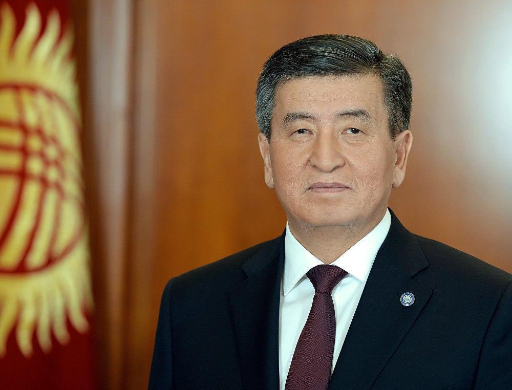 Делегация Кыргызстана привезла на парад в Москву коронавирус: кто из лидеров оказался под угрозой