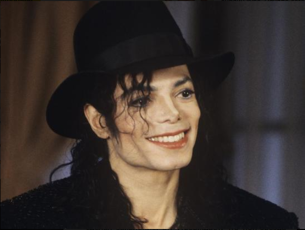 Майкл Джексон (источник – thesun.co.uk)