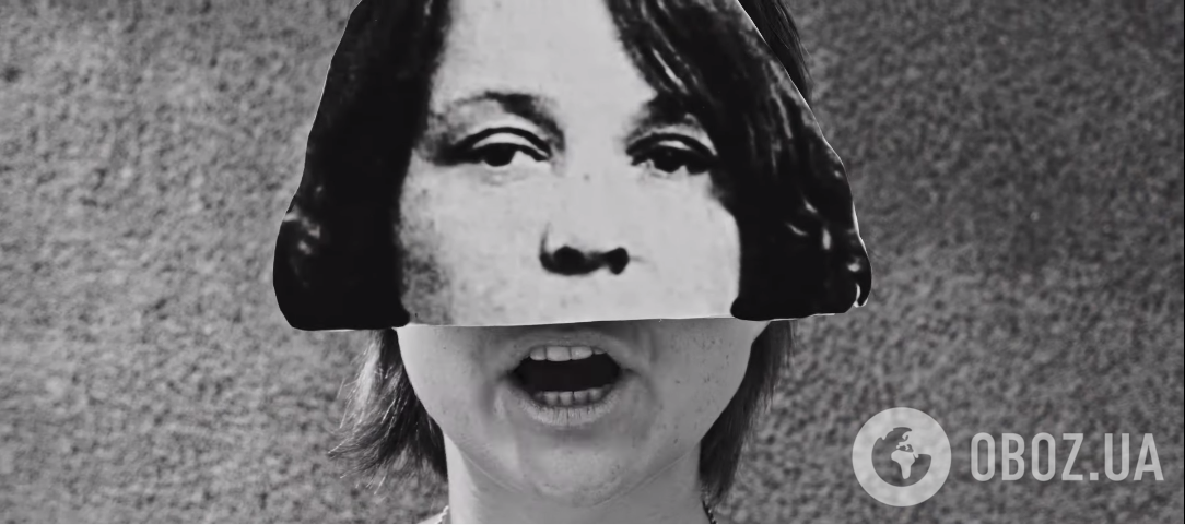 Украинка в оккупированном Крыму спела о том, как режим СССР и РФ "убивает прекрасное"