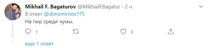 Россияне окрестили идею Путина "парадом во время чумы"