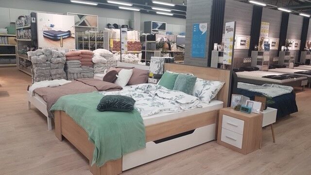 JYSK анонсировал открытие 7 новых магазинов в Украине: названы города