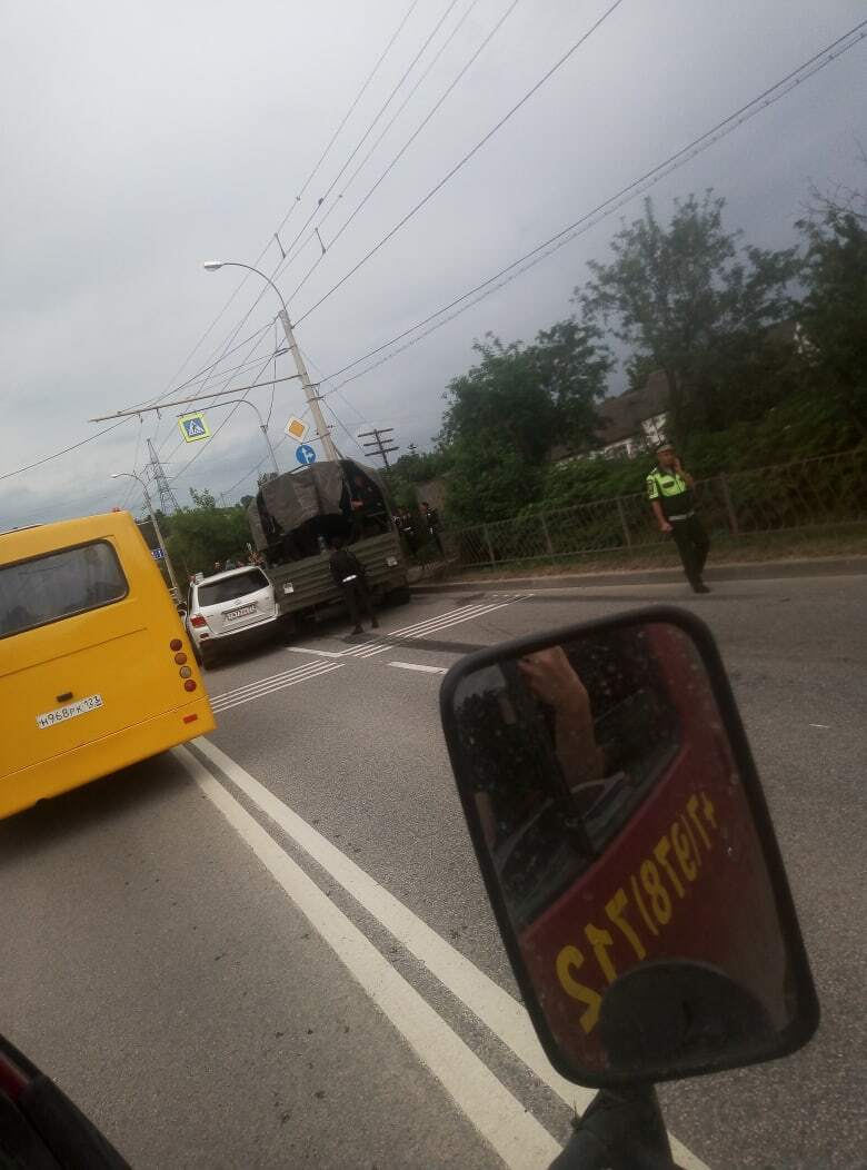 Новости Крымнаша. Война идет не только за территории, но и за умы