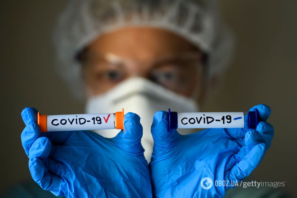 Тестувати на коронавірус потрібно якомога раніше
