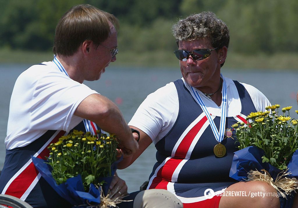 Триразова чемпіонка світу з веслування потонула в Тихому океані