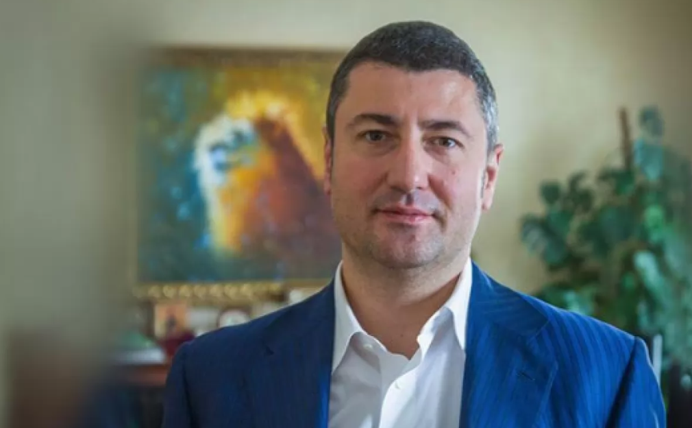 Генпрокуратура закрыла дело против Писарука и Бахматюка