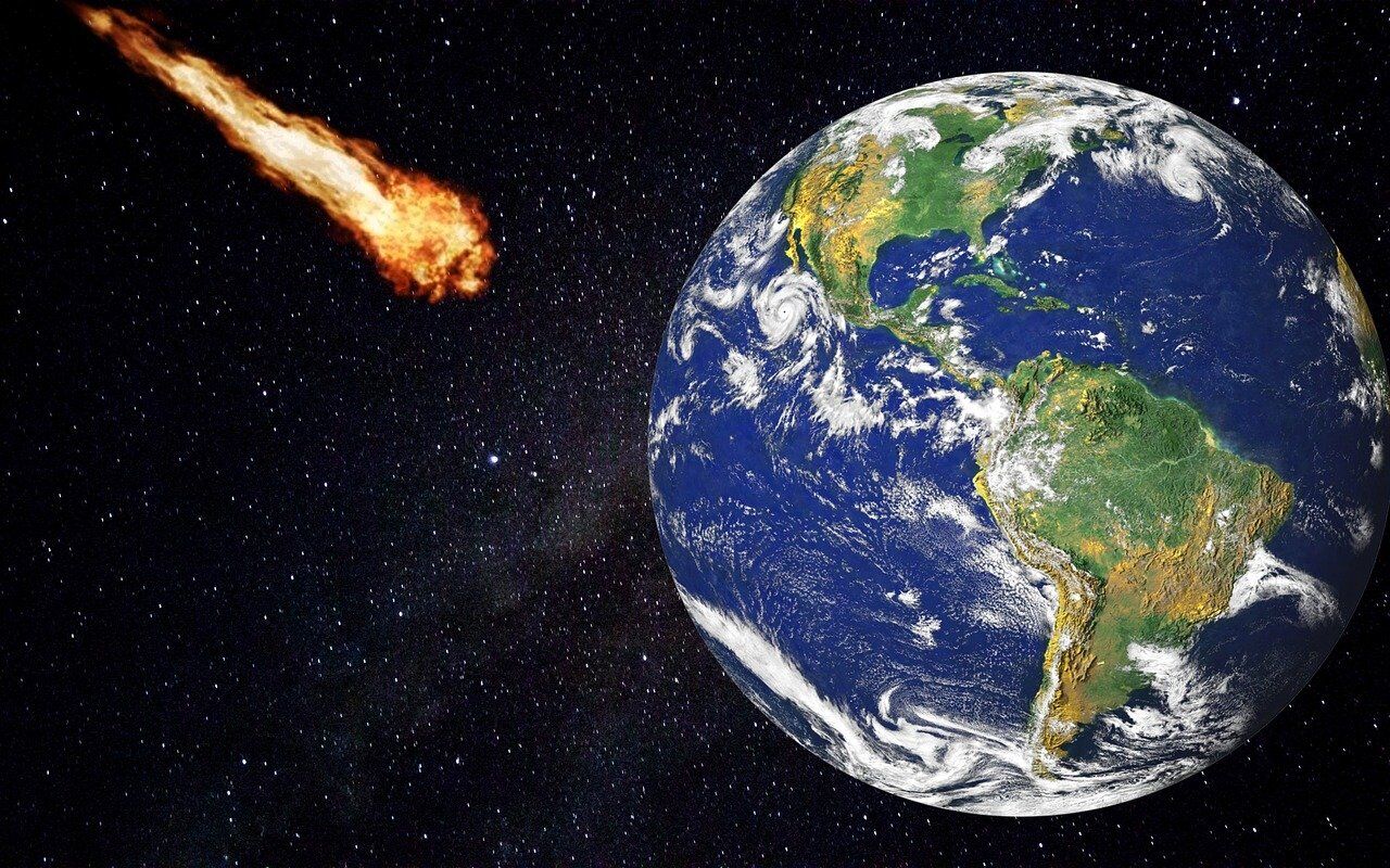 Міжнародний день астероїда: що це за свято