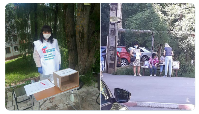 Новости Крымнаша. Крыса думает, как удержаться в шатающемся кресле до конца своих жалки дней