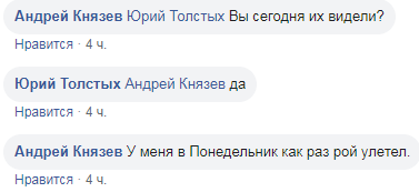 facebook.com/Типичный Дніпродзержинськ