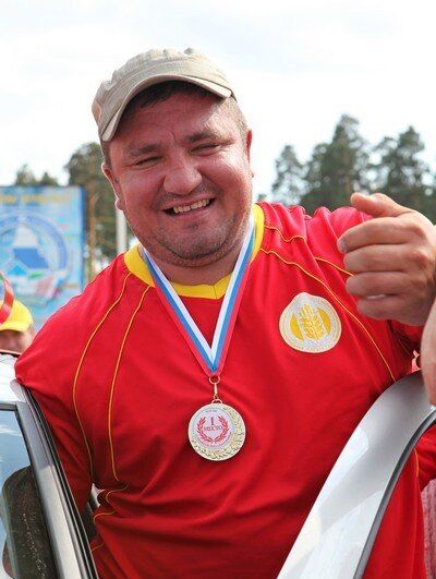 Чемпион мира и 8-кратный чемпион России Ильяс Галимов умер в Москве от коронавируса