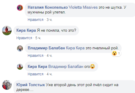 facebook.com/Типичный Дніпродзержинськ