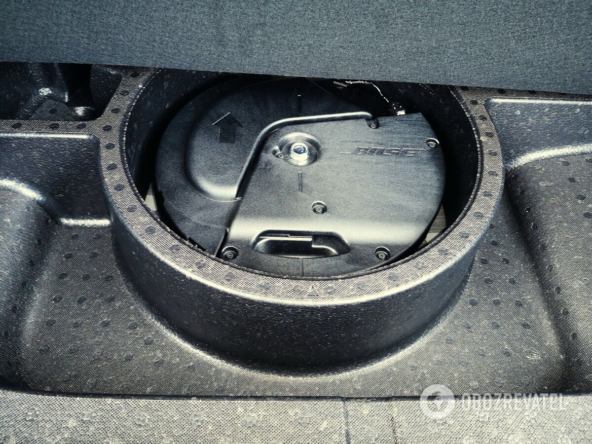 Слуга двох панів: тестуємо новий кросовер Mazda CX-30