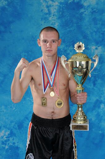Вячеслав Борщев