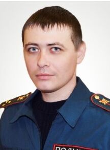 Сергій Чумаков
