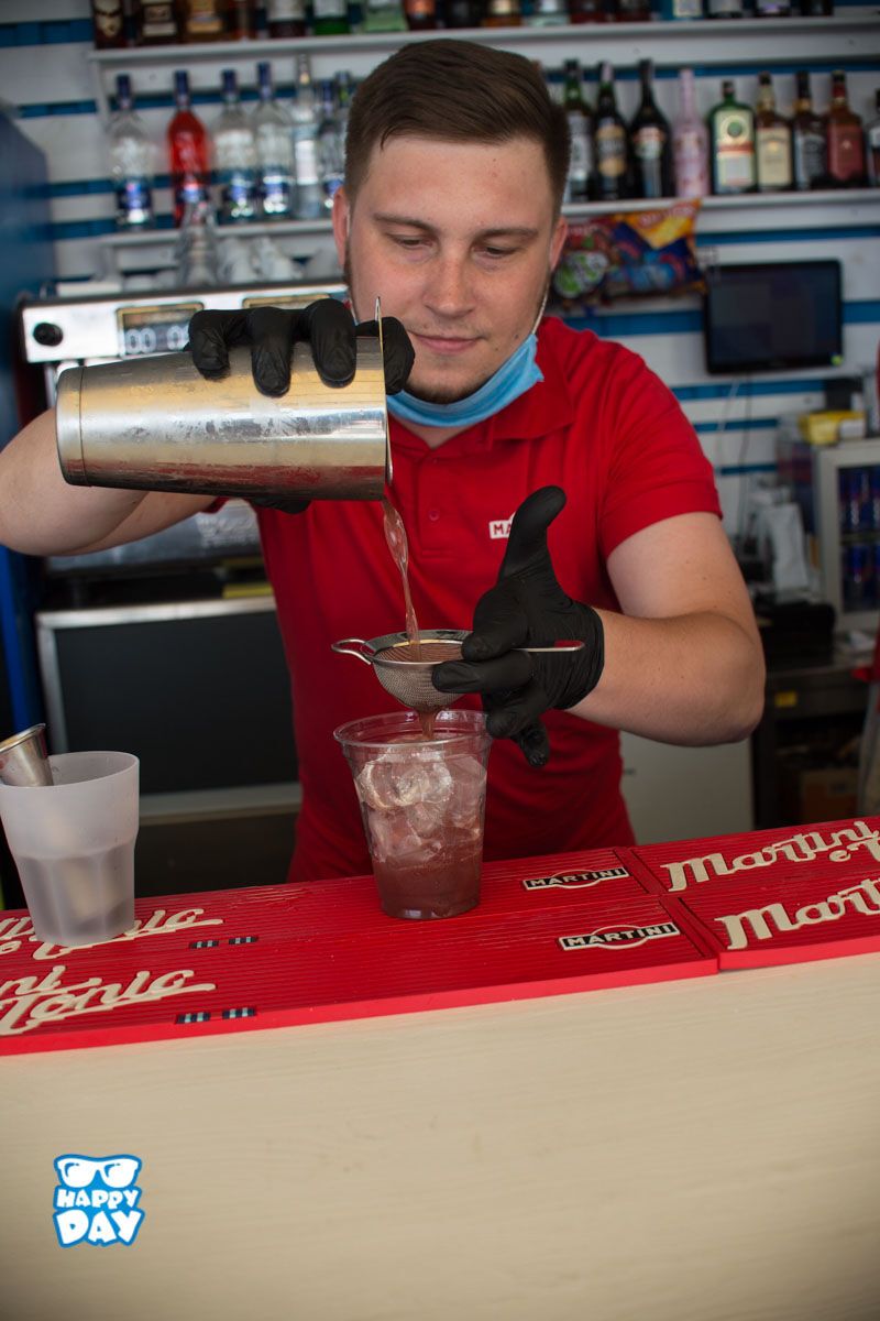 В Украине работают аквапарки в разгар карантина