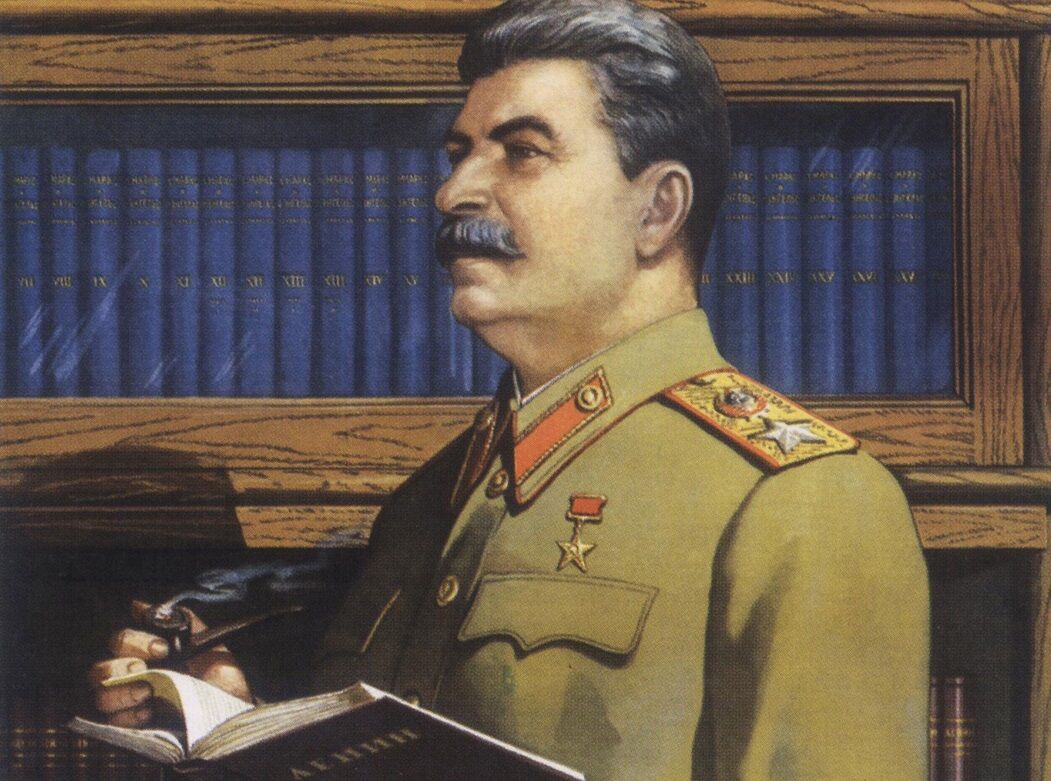 Иосиф Сталин ввел жесткую цензуру в СССР