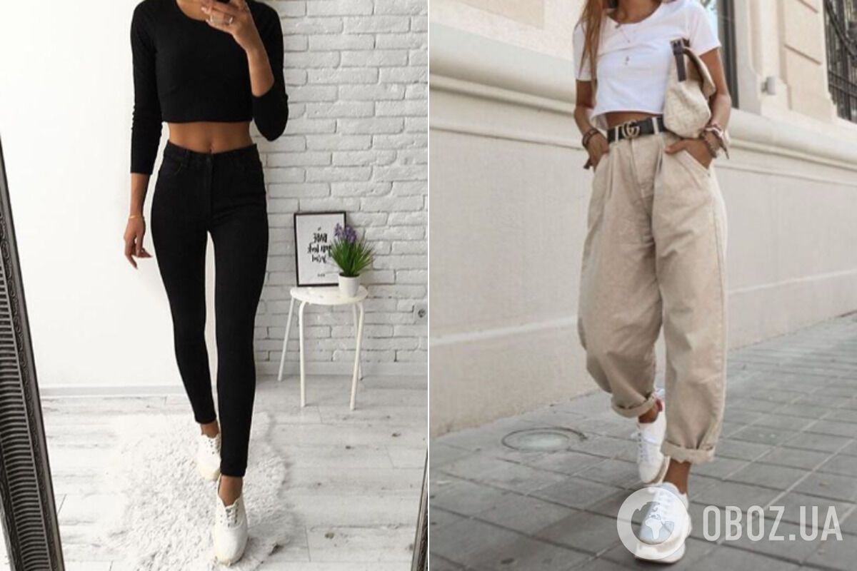Модные джинсы лета-2020: как выбрать идеальную модель по типу фигуры
