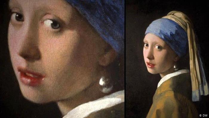 Вагітна Мона Ліза і жінка на "Таємній вечері": розкриті секрети шедеврів світового живопису