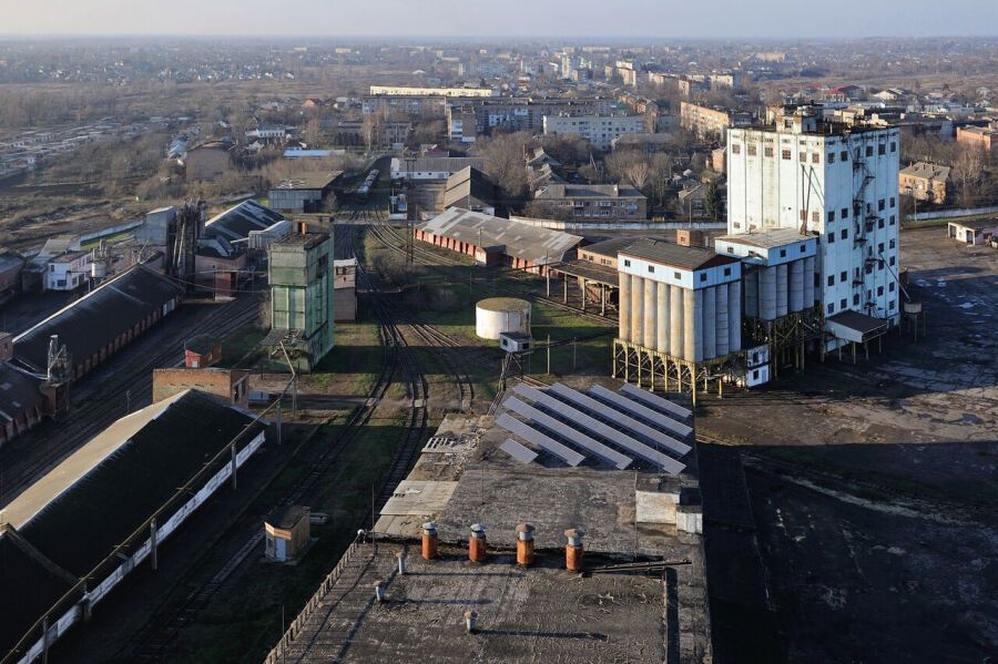 Мыши съели зерно и не только: в Госрезерве разоблачили самые дерзкие схемы воровства