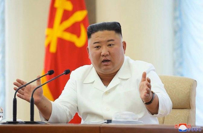 "Воскресший" Ким Чен Ын показался на публике после новой волны сообщений о смерти