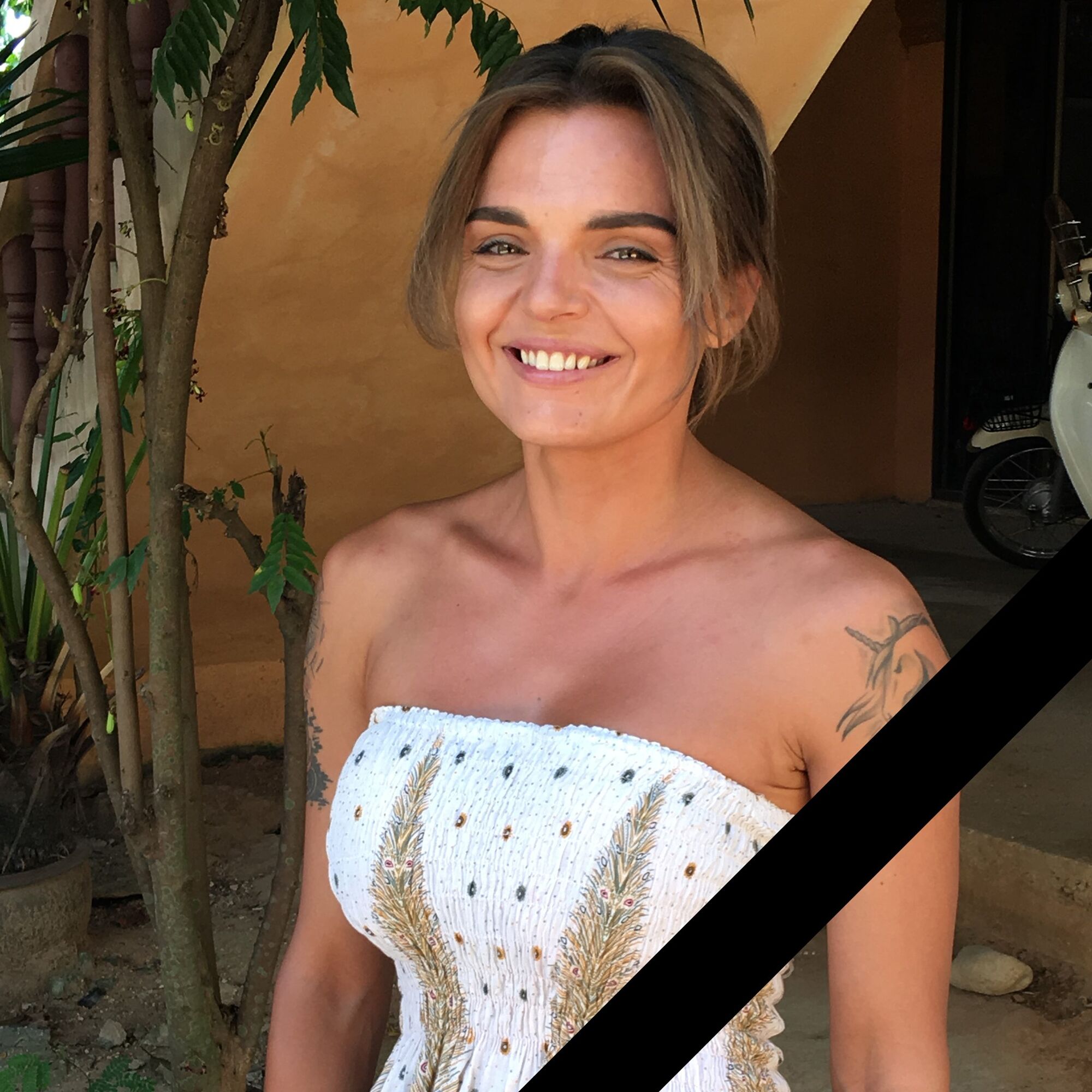 В Таиланде умерла журналистка из Днепра