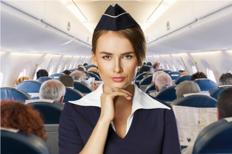 Что означают звуковые сигналы на борту самолета: стюардесса раскрыла секрет