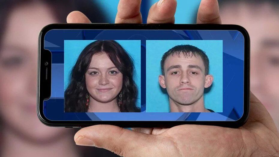 Два викрадачі, які зіткнулися одне з одним.