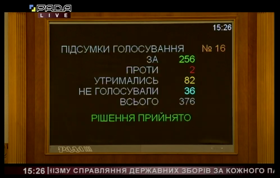 "Слуга народа" ввела дополнительный сбор для авиапассажиров